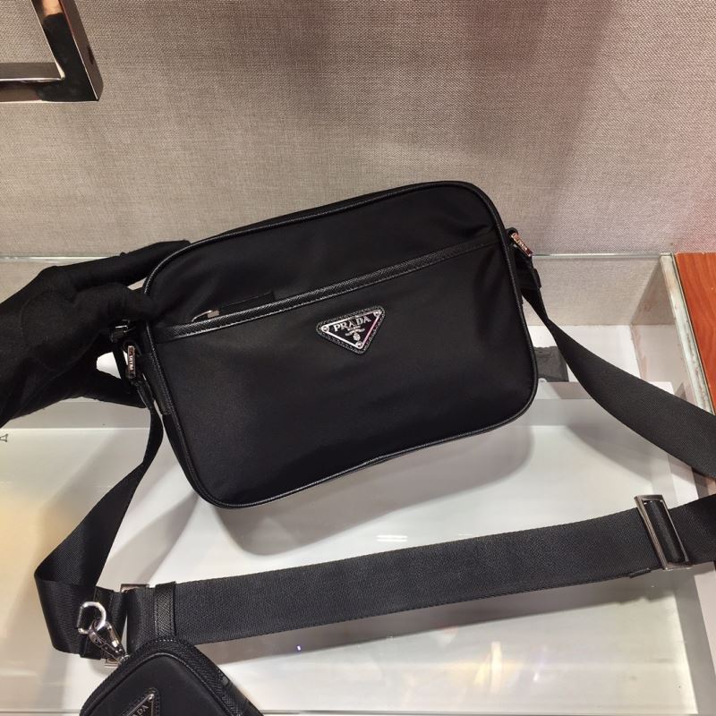 Mens Prada Satchel Bags